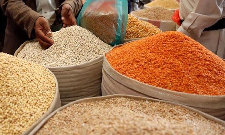 রাশিয়া-ইউক্রেন যুদ্ধে দুর্ভিক্ষে