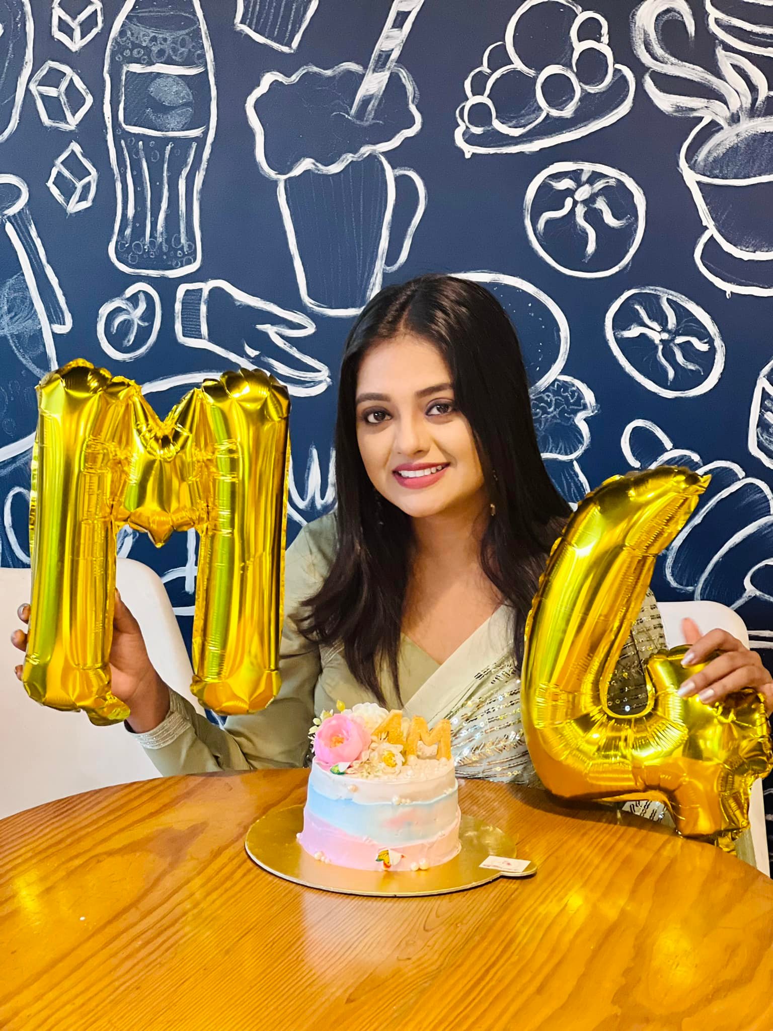 টিকটকে চার মিলিয়ন ফলোয়ার নিয়ে শাকিলার রাজত্ব