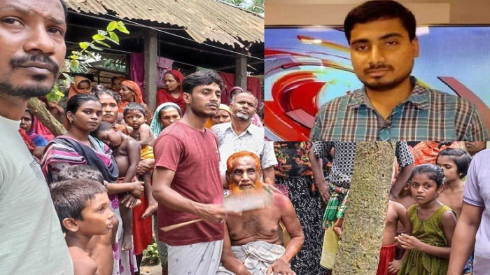 ডিবিসি নিউজের প্রযোজক হত্যার রহস্য উদঘাটনে সময় লাগবে-ডিবি প্রধান