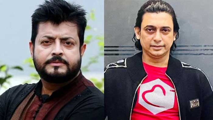 ওমর সানির অভিযোগ