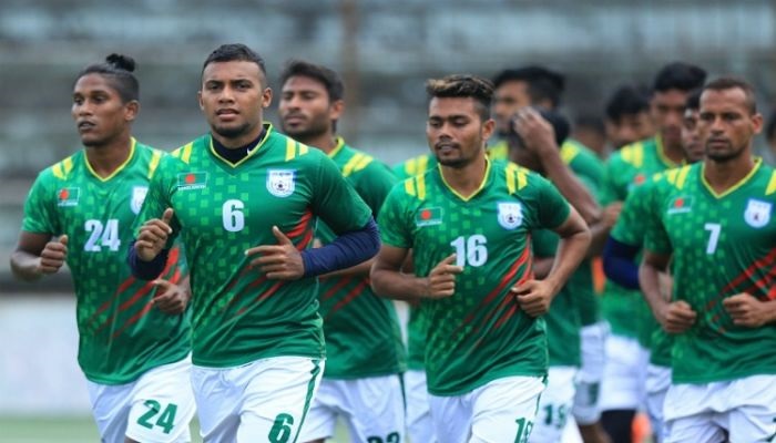 অনিচ্ছতায় ঝুলে আছে বাংলাদেশের এশিয়া কাপ