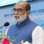 ইলিশের উৎপাদন বাড়ার কারণ জানালেন মন্ত্রী
