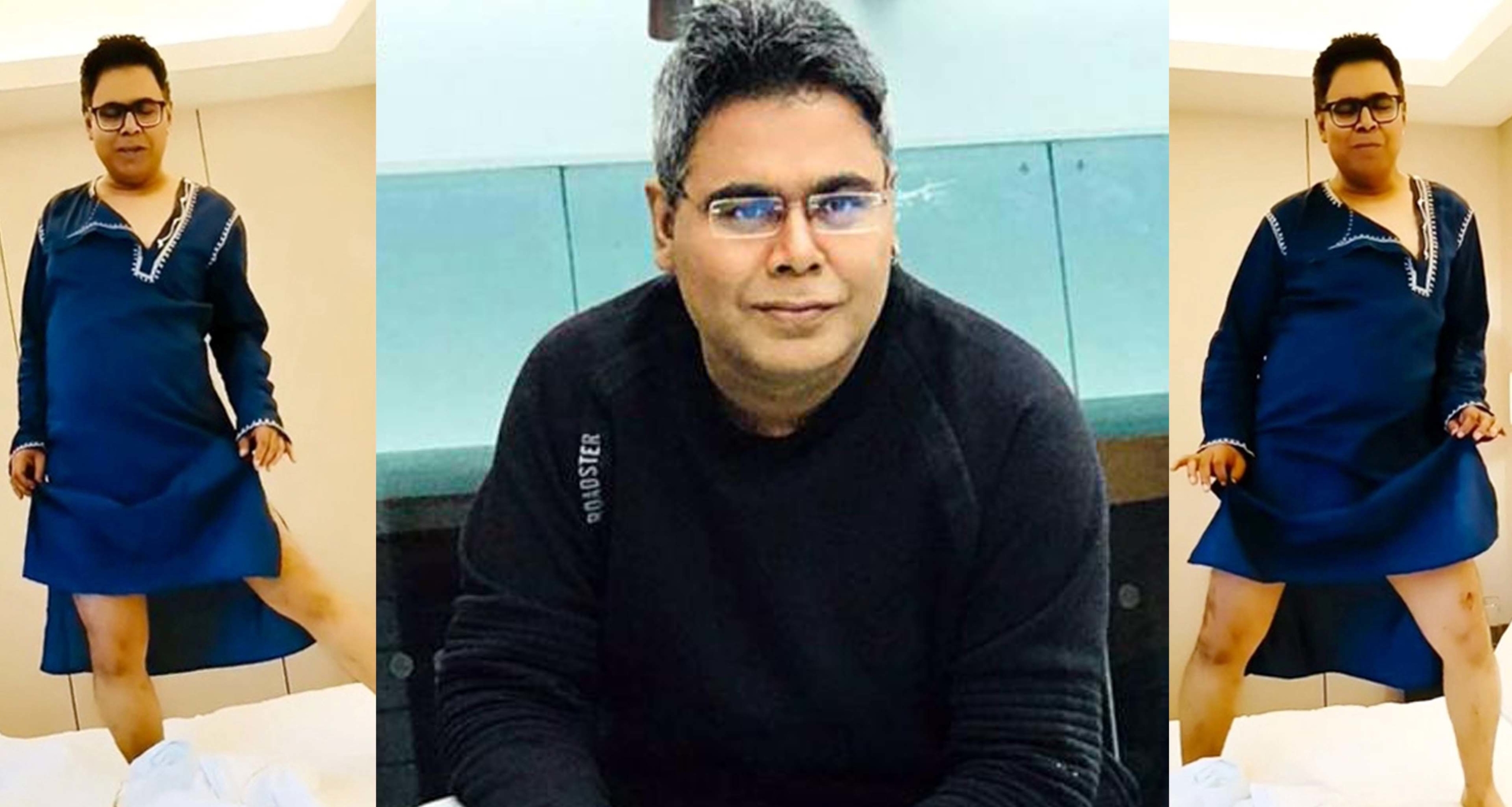 হোটেলে অশ্লীল নাচে তোপের মুখে মীর