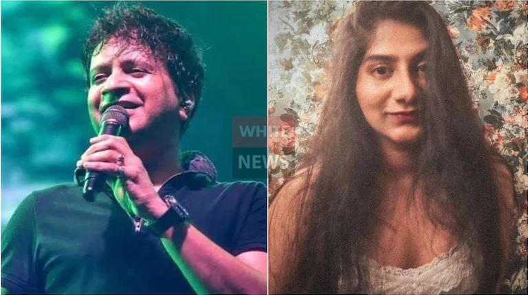 কেকে কন্যার কথায় চোখে জল নেটিজেনদের