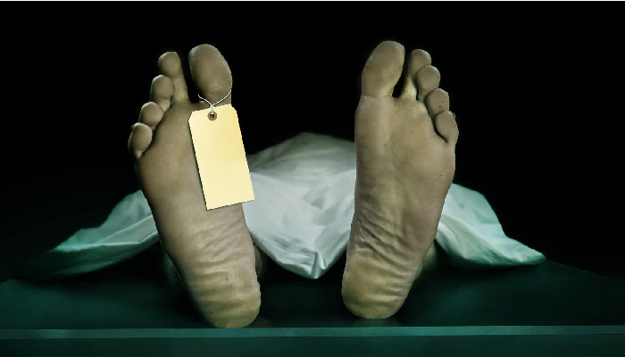 সাতক্ষীরার কলারোয়ায় পরকীয়া প্রেমিকার সঙ্গে দেখা করার সময় পরিবারের সদস্যদের তাড়া খেয়ে পালাতে গিয়ে এক ব্যবসায়ীর মৃত্যু হয়েছে বলে জানা গেছে।