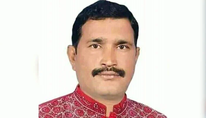 আওয়ামী লীগ থেকে বহিষ্কার ইউপি চেয়ারম্যান সেলিম খান
