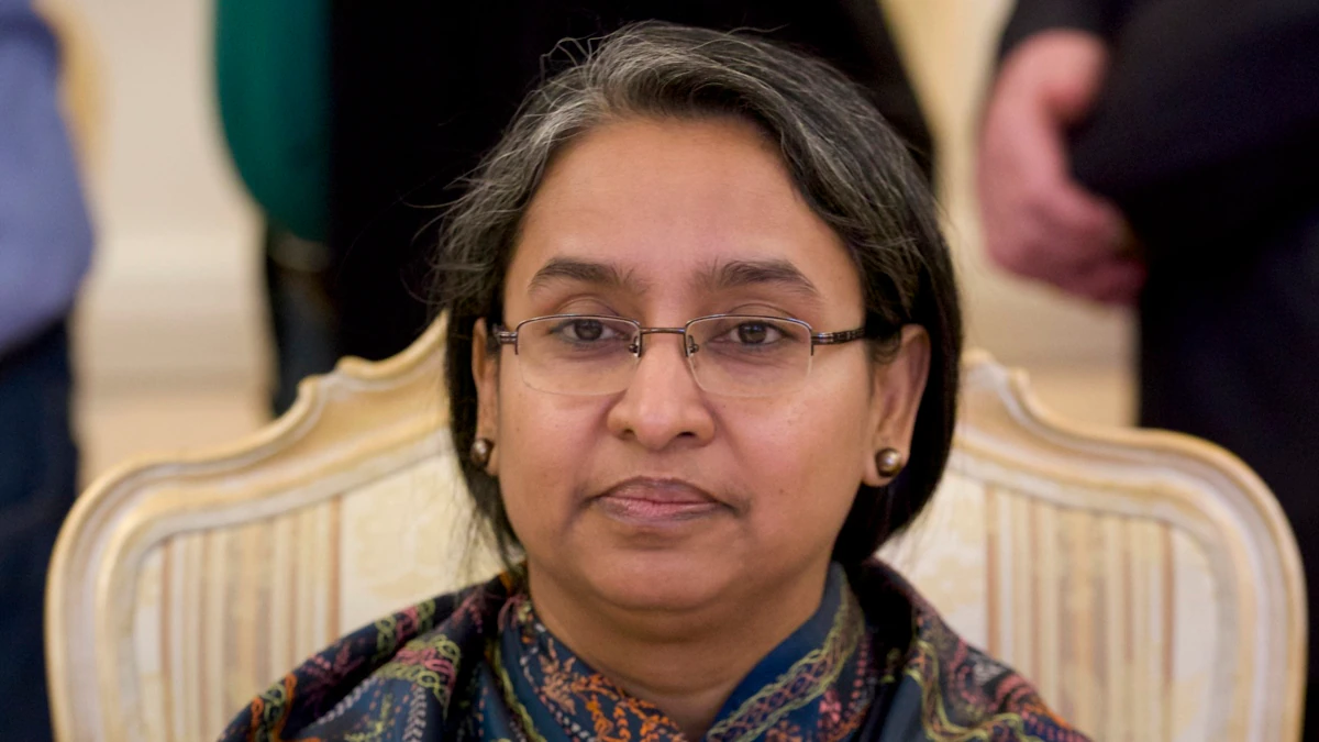 এক সপ্তাহের মধ্যে নতুন শিক্ষাপ্রতিষ্ঠান এমপিওভুক্ত করার ঘোষণা