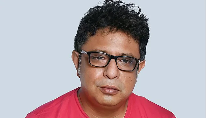এবার রূপঙ্কর বাগচীর বিরুদ্ধে গান চুরির অভিযোগ