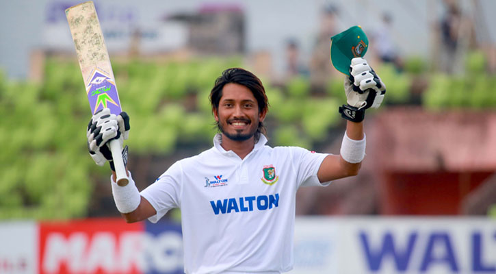 অবশেষে আট বছর পর টেস্ট দলে ফিরলেন বিজয়