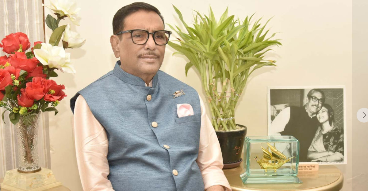 পদ্মা সেতুর ভিত্তিপ্রস্তর নিয়ে ফখরুলের বক্তব্য বছর সেরা আবিষ্কার