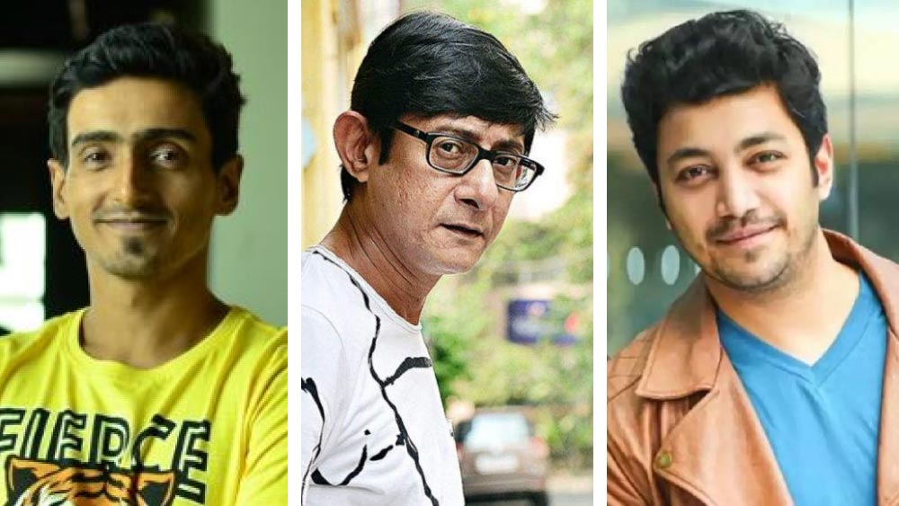 বাড়ি ছাড়া কাঞ্চন, রোহন, অনিন্দ্য ছেলেদের হস্টেলে! কেন?