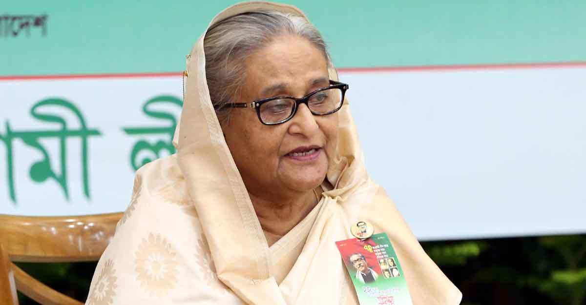 মিথ্যা বানানো আর বলার কারখানা বিএনপি