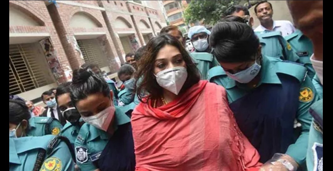 জেকোজির ডা. সাবরিনা-আরিফসহ আটজনের ১১ বছরের কারাদণ্ড