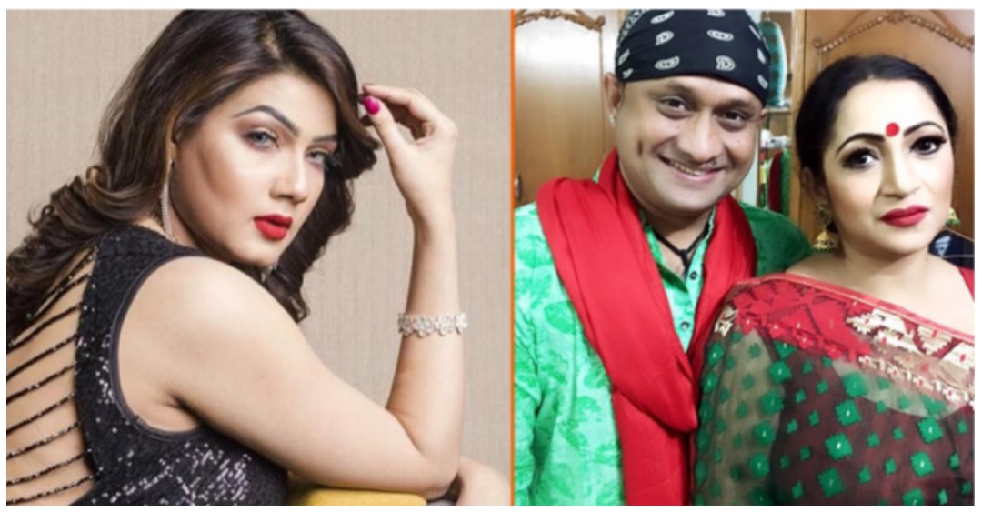 টুটুল-তানিয়ার ডিভোর্সের খবরে ‘বুকটা হুহু করে উঠল’ মাহির