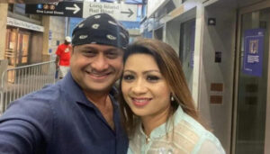 দ্বিতীয় বিয়ে করলেন এস আই টুটুল, তানিয়ার সঙ্গে অবশেষে বিচ্ছেদ