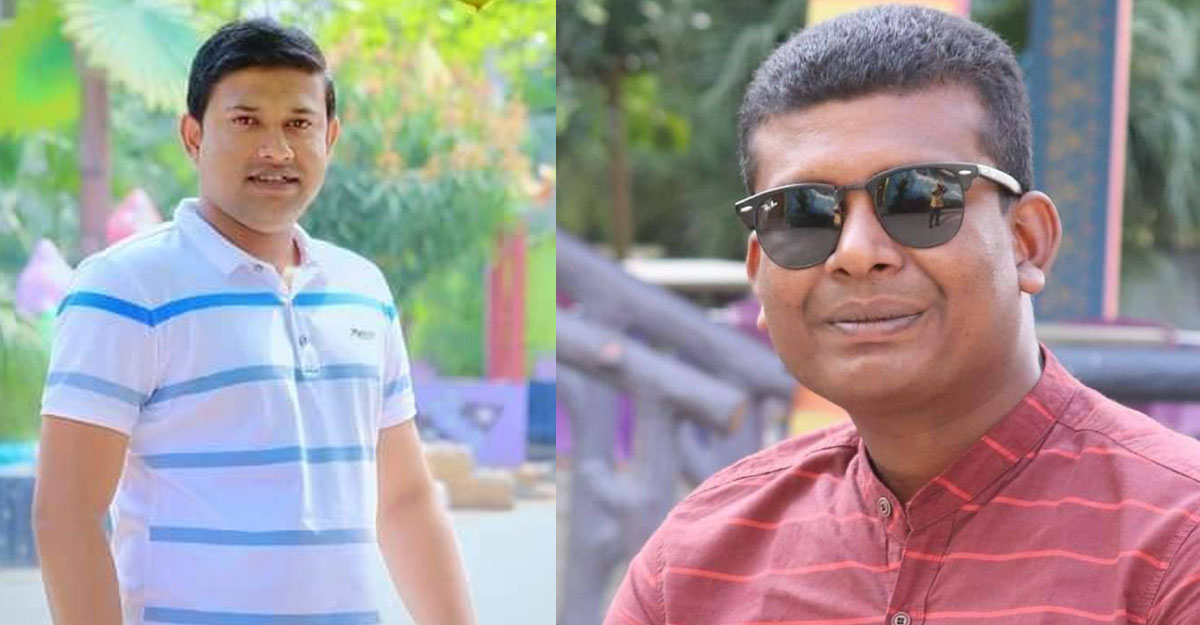 জামালপুরে ছাত্রলীগের সভাপতি ও সম্পাদকে সাময়িক বহিষ্কার