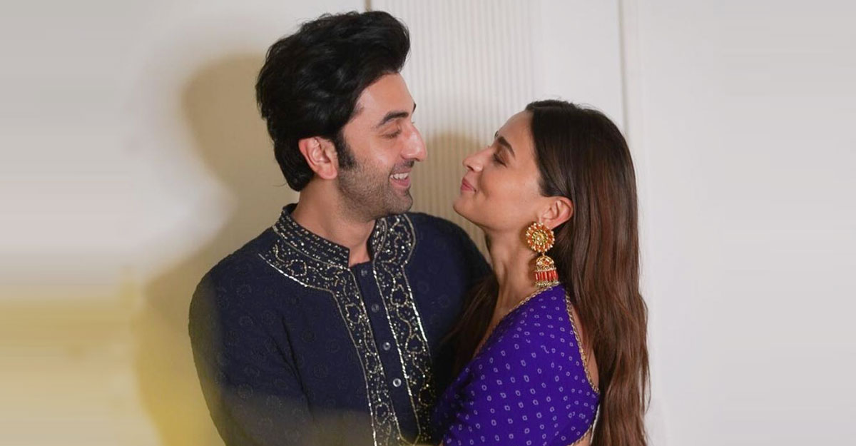 বিয়ের আগে রণবীরের সঙ্গে থাকা নিয়ে যা বললেন আলিয়া ভাট