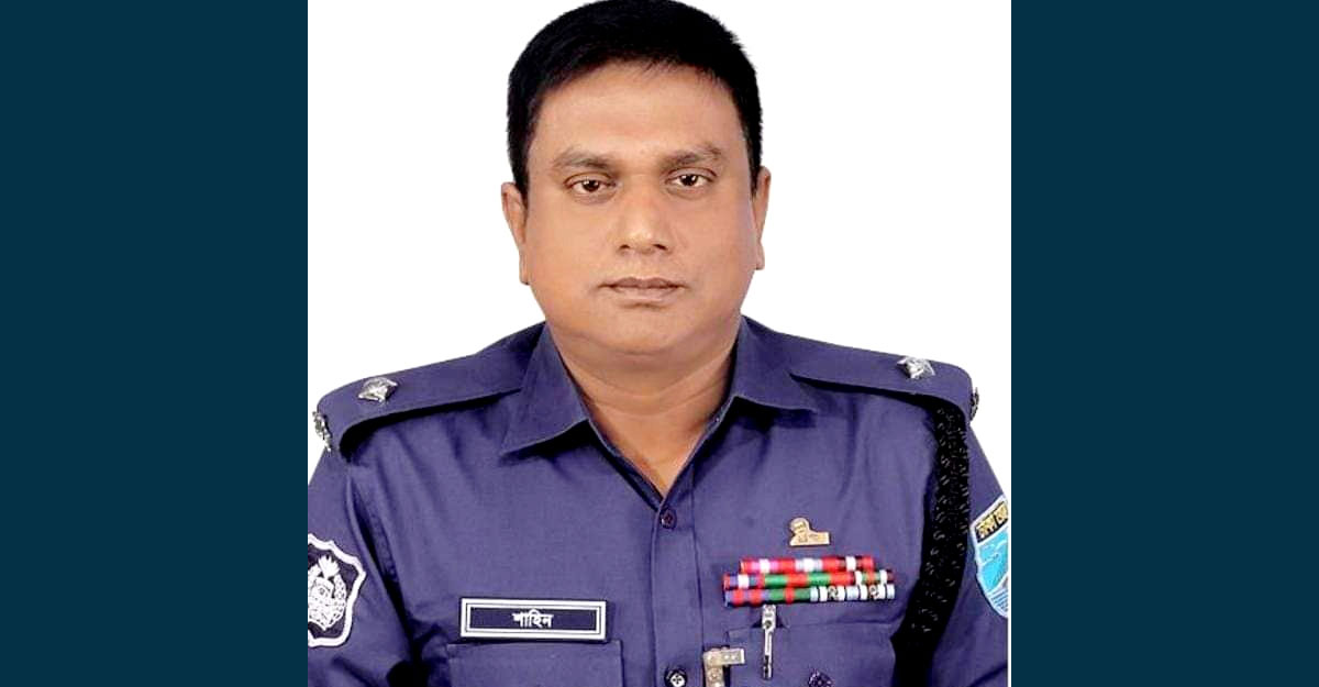 মানিকগঞ্জে থানায় মারধরের ঘটনায় ওসি প্রত্যাহার