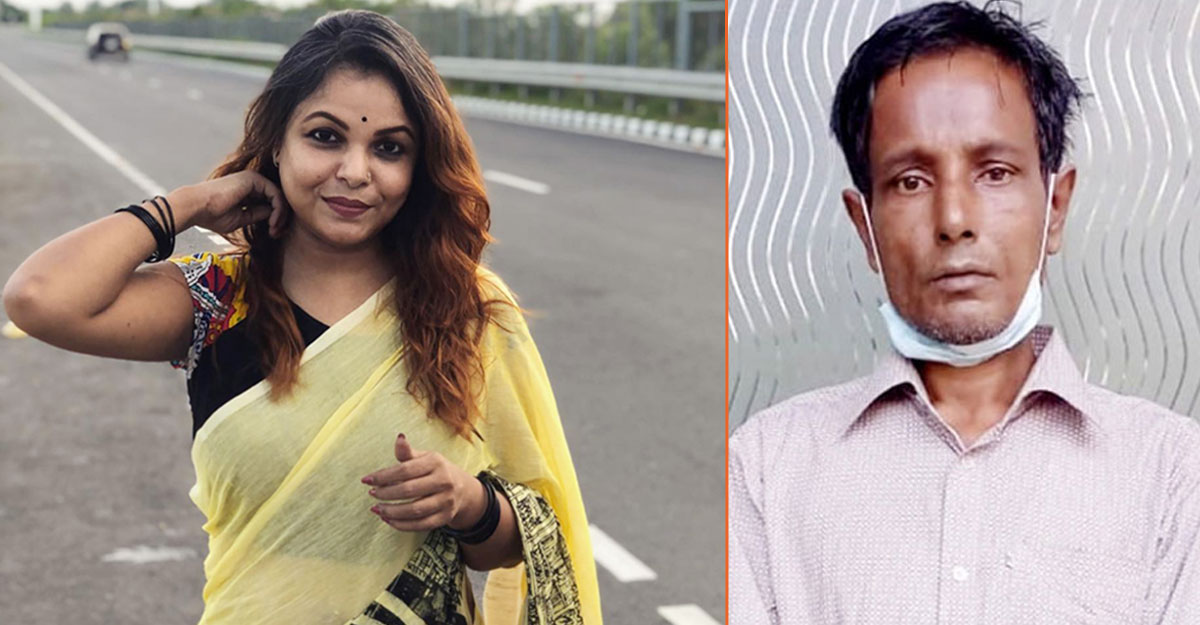 শাওনের সঙ্গে প্রতারণার দায়ে কারাগারে রবিউল