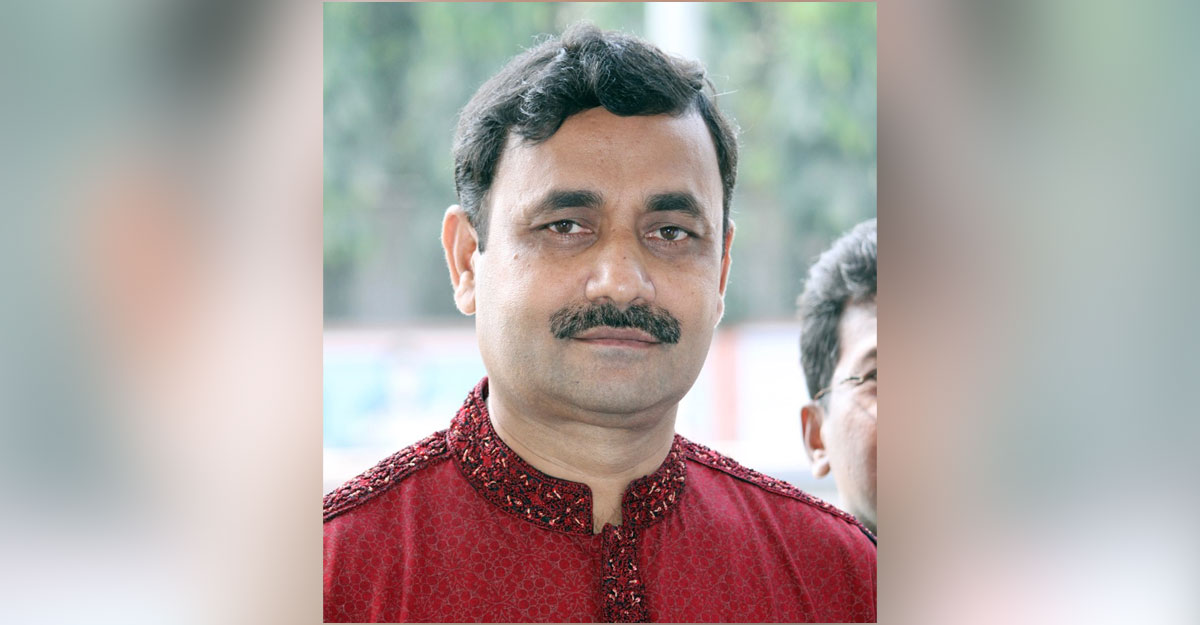 আওয়ামী লীগের সব পদ হারালেন পঙ্কজ নাথ