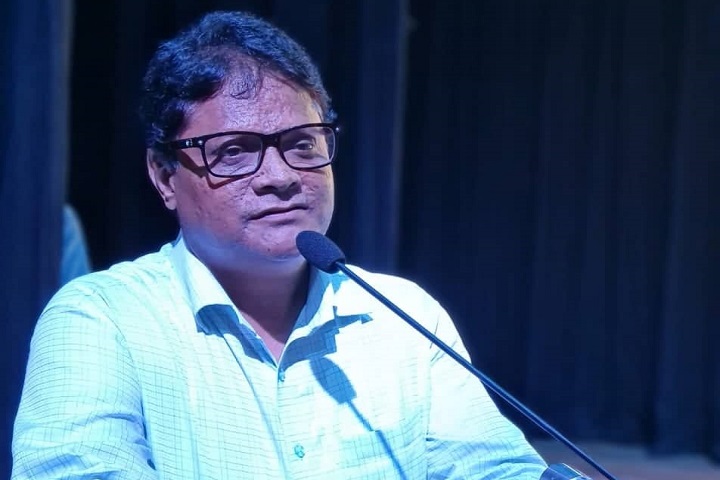 আনোয়ার হোসেনের কবিতা ‘বিস্মৃতি’
