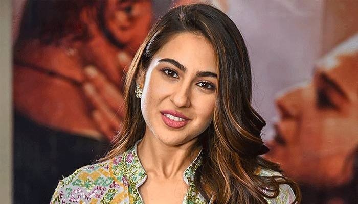 আবারও প্রেমে পড়েছেন সারা