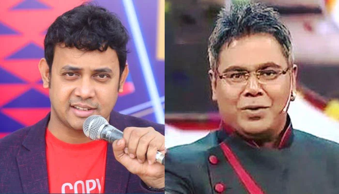 আবু হেনা রনি নিজেই একটা আগুন: মীর