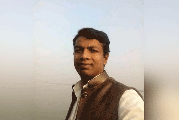 পারিবারিক বিরোধের জেরে ভাইয়ের হাতে ভাই খুন
