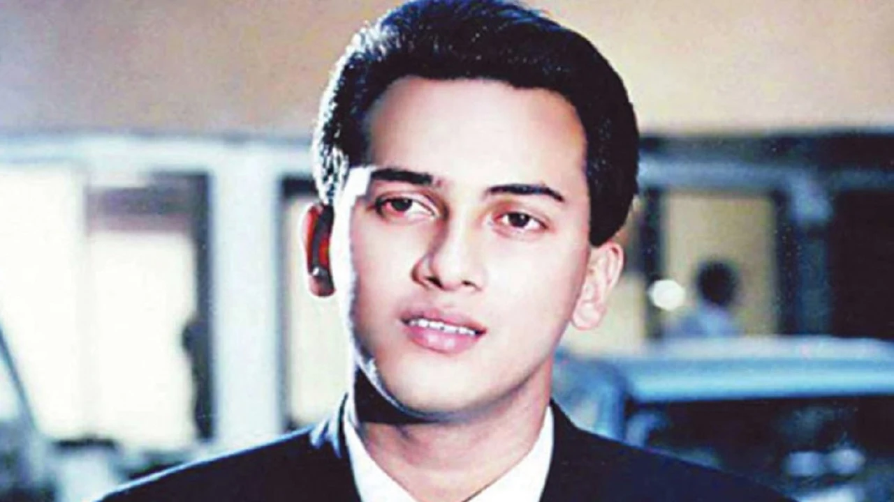 বাংলা সিনেমার অমর নায়ক সালমান শাহর জন্মদিন আজ
