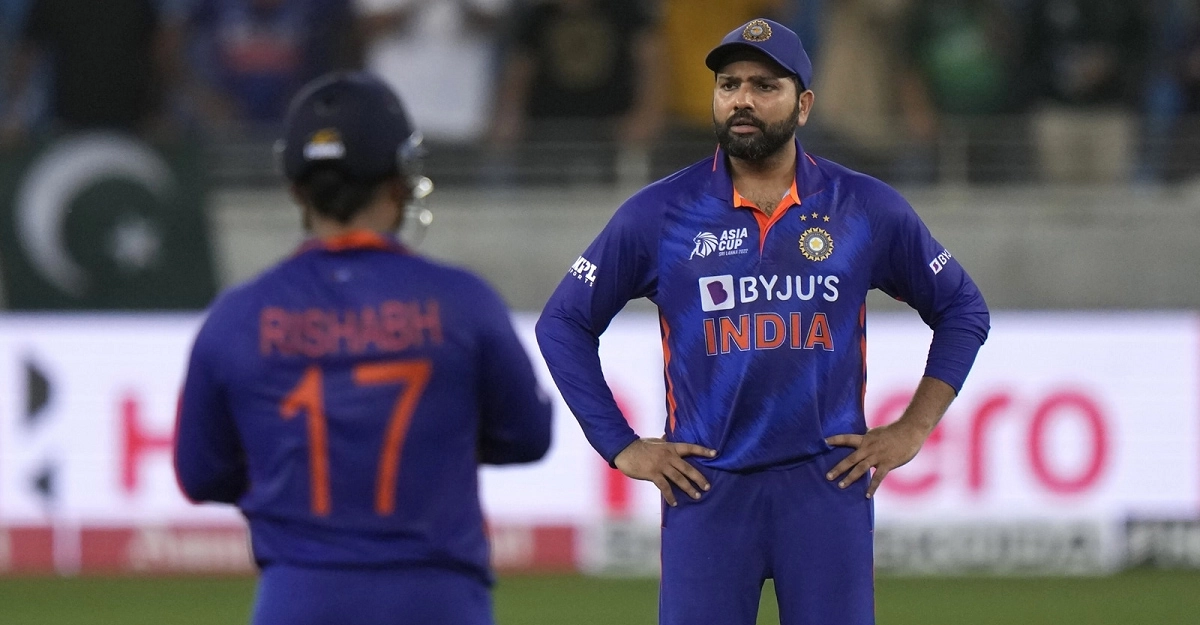 বিশ্বকাপেও ভারত এশিয়া কাপের মতোই ব্যর্থ হবে