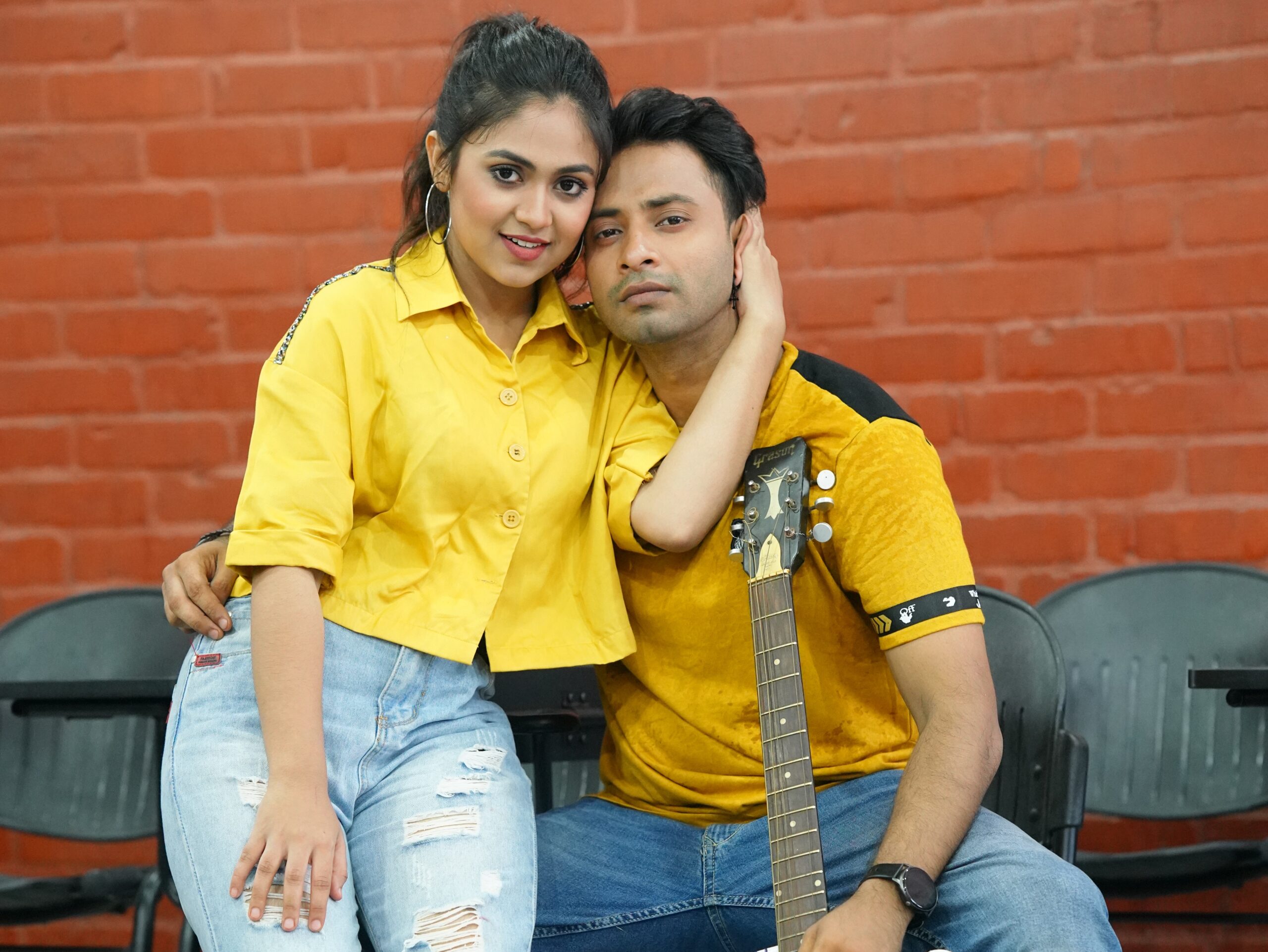 সম্রাট জাহাঙ্গীরে “জামাই বাজি”