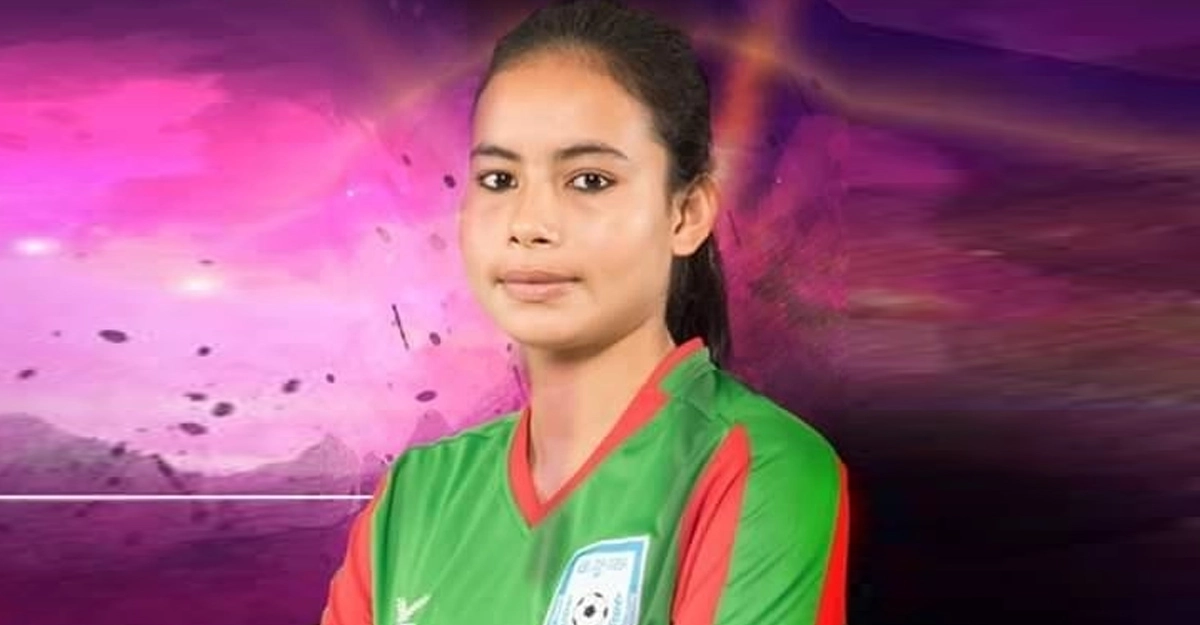 স্বপ্নাকে নিয়েই ফাইনালে নেপালের মুখোমুখি বাংলাদেশ