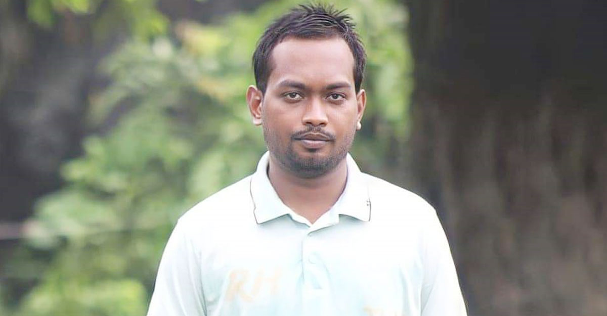‘এখান থেকে বের হয়ে স্বাভাবিক জীবনে ফেরা হবে না’