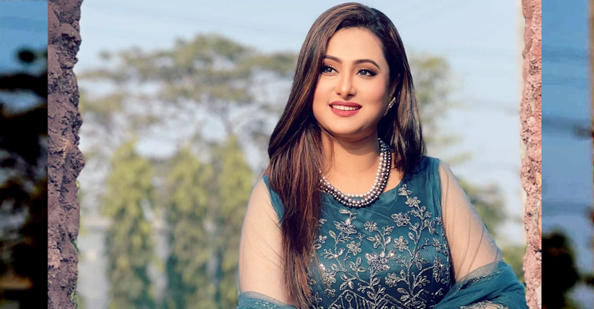 ফের সিনেমার শুটিংয়ে ফিরছেন পূর্ণিমা