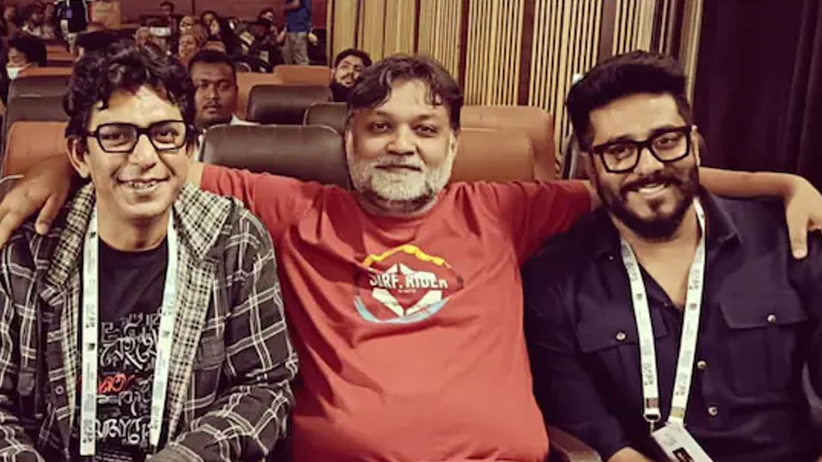 শিগগিরই সৃজিতের ছবিতে চঞ্চল চৌধুরী!