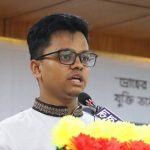 ডাকসু নির্বাচনে সিসিটিভি ফুটেজ গায়েবের অভিযোগ ফরহাদের
