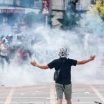 নেপালে জেন-জি বিক্ষোভে নিহত বেড়ে ২০, আহত শতাধিক