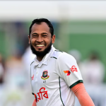 জাতীয় ক্রিকেট লিগ আয়ারল্যান্ড সিরিজের আগে মুশফিকের সেঞ্চুরি