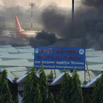 শাহজালাল বিমানবন্দর কার্গো ভিলেজে সিলগালা ‘স্ট্রংরুম’–এর তালা ভাঙা, অস্ত্র চুরির শঙ্কা