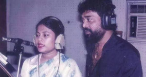 এন্ড্রু কিশোরের জন্মদিনে কনকচাঁপার আবেগভরা শ্রদ্ধা