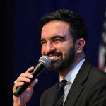 নিউইয়র্কের প্রথম মুসলিম মেয়র নির্বাচিত হলেন জোহরান মামদানি