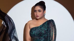 যা ভালো লাগে তাই করতে চাই : ভাবনা